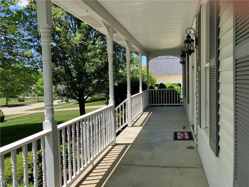 6675 Smucker Drive , Westfield Center, OH 44251 Photo 3