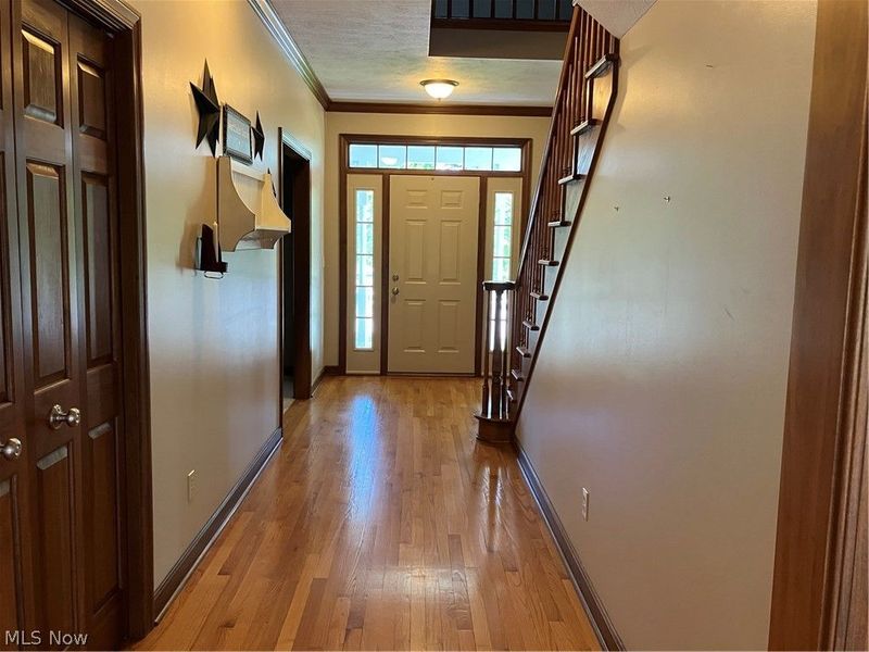 6675 Smucker Drive , Westfield Center, OH 44251 Photo 4