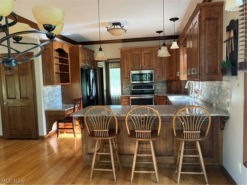 6675 Smucker Drive , Westfield Center, OH 44251 Photo 6