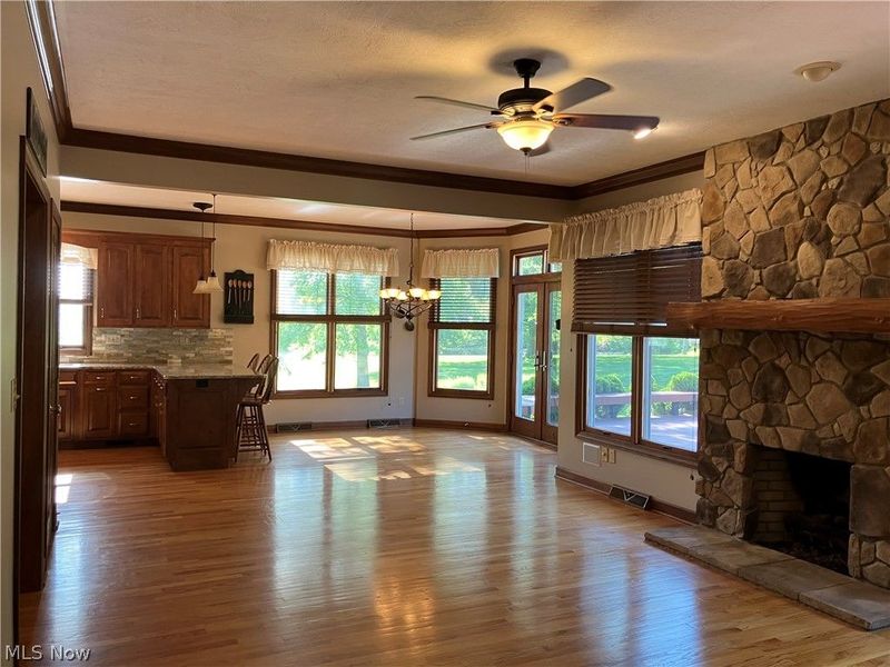 6675 Smucker Drive, Westfield Center, OH 44251 Photo 8