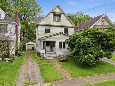 1221 Florencedale Avenue, Youngstown, OH 44505