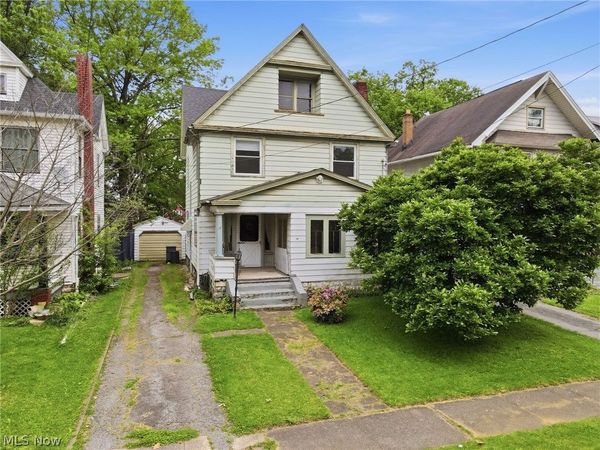 1221 Florencedale Avenue , Youngstown, OH 44505