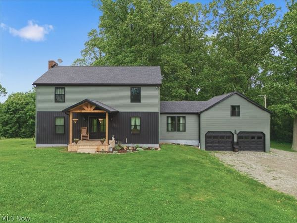 410 Ocelot Road SE, Mechanicstown, OH 44651