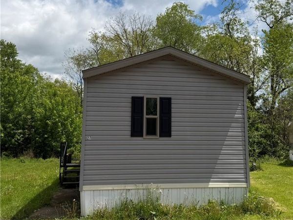 2606 Lincoln Way NW, Unit 27, Massillon, OH 44647