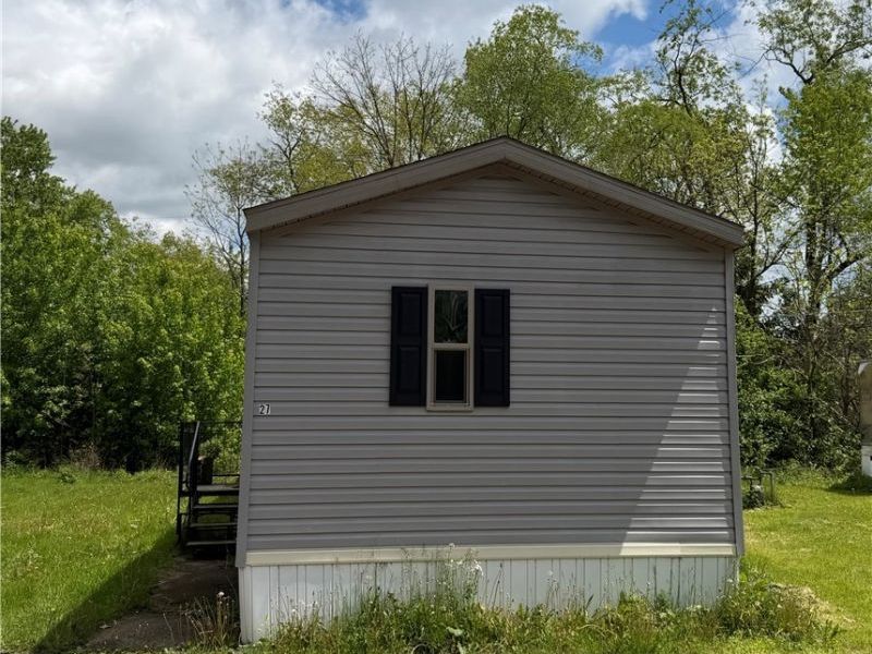 2606 Lincoln Way NW, Unit 27, Massillon, OH 44647 Photo 1