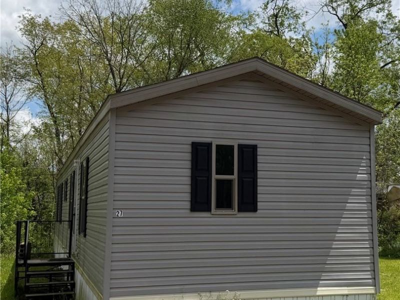 2606 Lincoln Way NW, Unit 27, Massillon, OH 44647 Photo 2