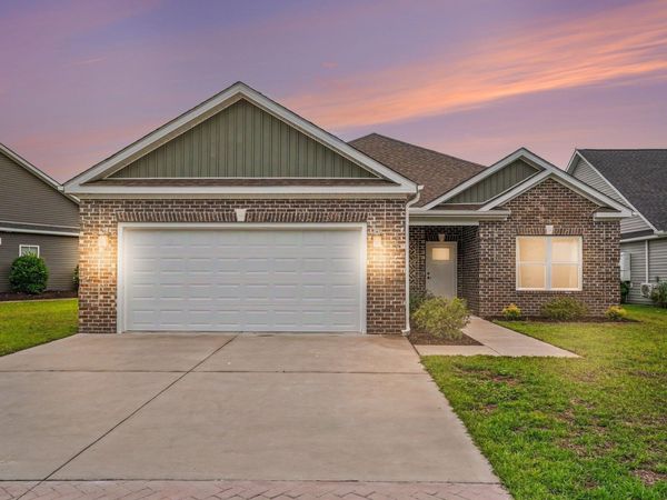 663 Belmont Dr., Conway, SC 29526