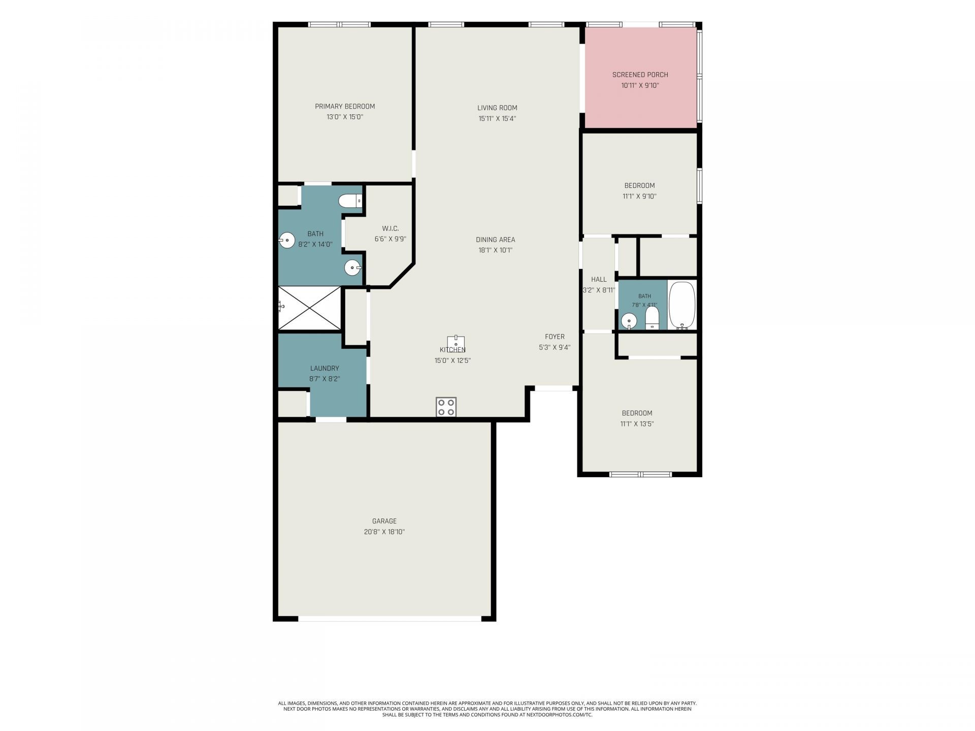 663 Belmont Dr. Photo 31