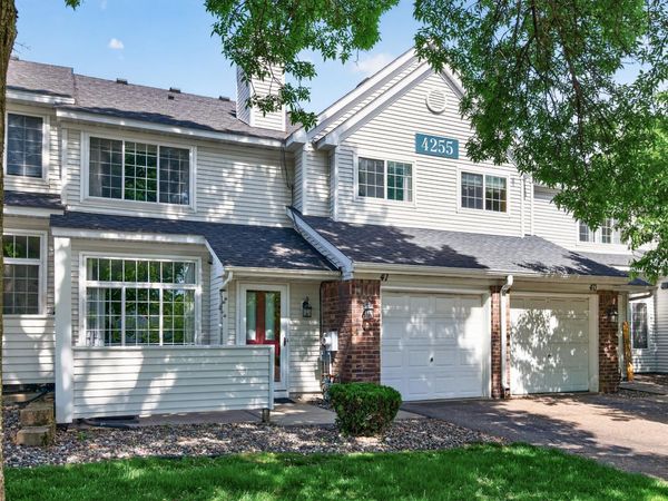 4255 Merrimac Lane N, Unit 41, Plymouth, MN 55446