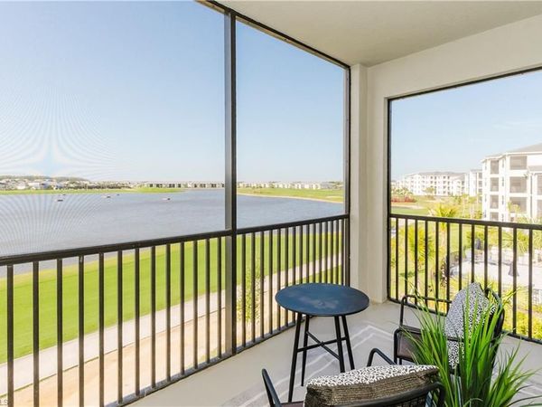 5583 Double Eagle CIR , Unit 4137, AVE MARIA, FL 34142