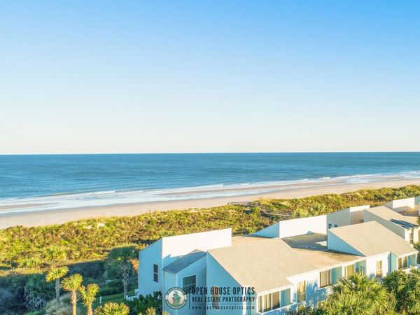 6300 A1a south Unit A1-3U, Unit A1-3U, St Augustine, FL 32080