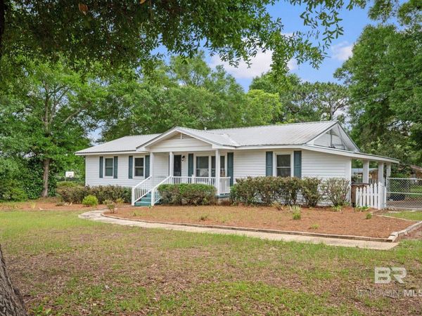 5417 Windmill Drive, Mobile, AL 36693