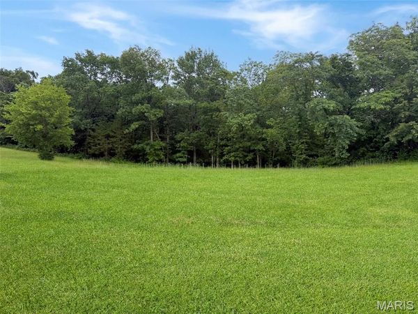 Lot 45a Mill Creek Lane , Washington, MO 63090