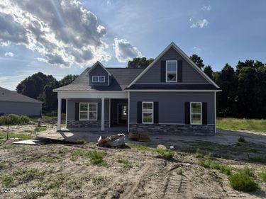120 Yardley Drive, Smithfield, NC 27577