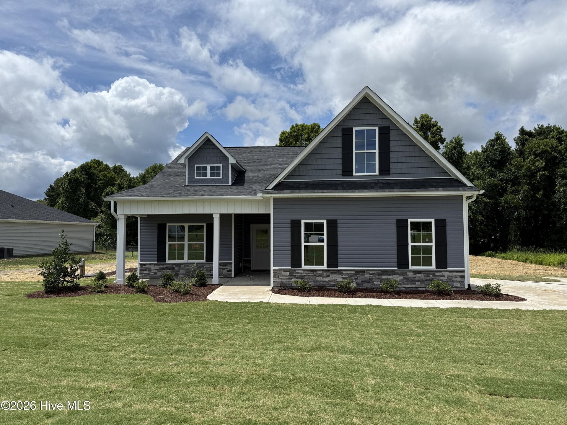 120 Yardley Drive, Smithfield, NC 27577 Main Photo