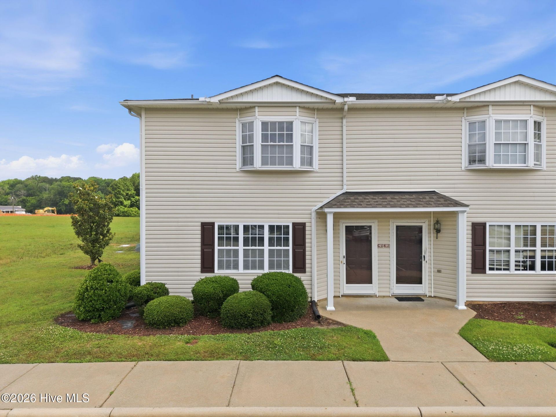2128 Flagstone Court, Unit G1, Greenville, NC 27834 Main Photo