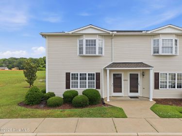 2128 Flagstone Court, Unit G1, Greenville, NC 27834