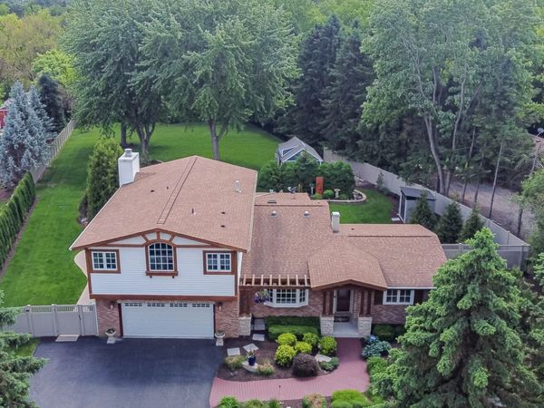 38w337 Dean Street , St. Charles, IL 60175