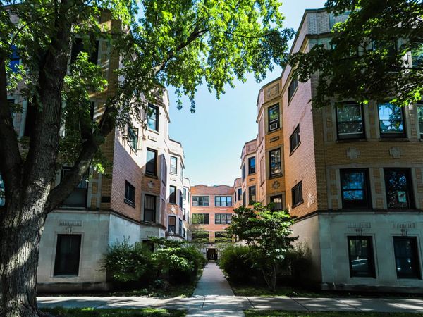 1217 W GRANVILLE Avenue , Unit 2A, Chicago, IL 60660