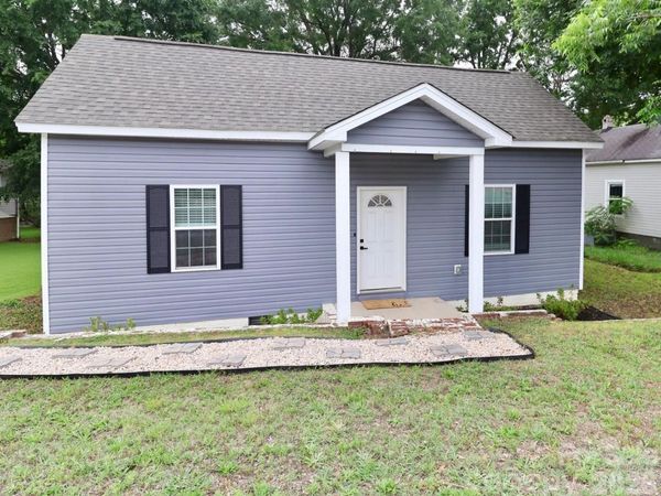 703 S Main Street, Landis, NC 28088