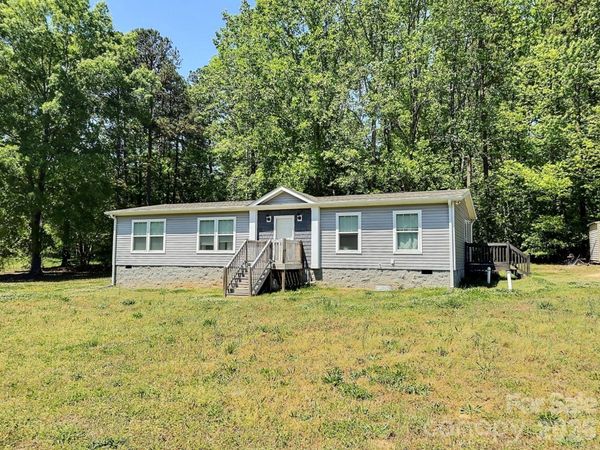 610 Deal Street S, Landis, NC 28088