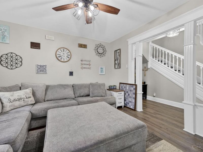 459 N Spring Street, Wilmington, OH 45177 Photo 6