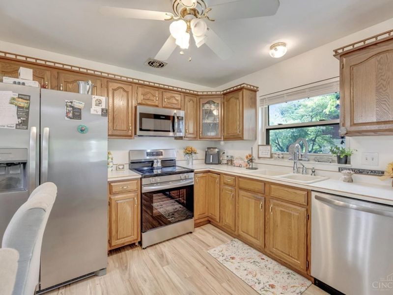 1965 Sylved Lane, Cincinnati, OH 45238 Photo 15