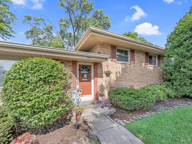 1965 Sylved Lane, Cincinnati, OH 45238 Photo 2