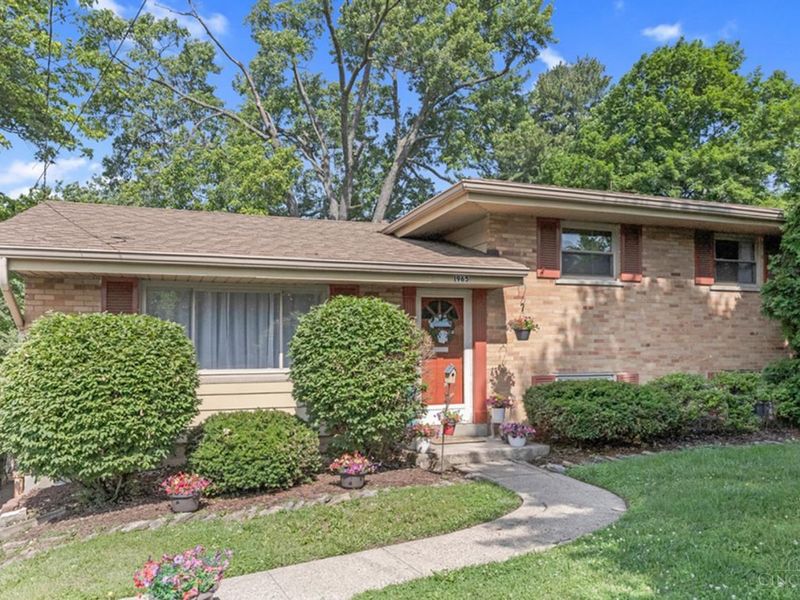 1965 Sylved Lane, Cincinnati, OH 45238 Photo 3