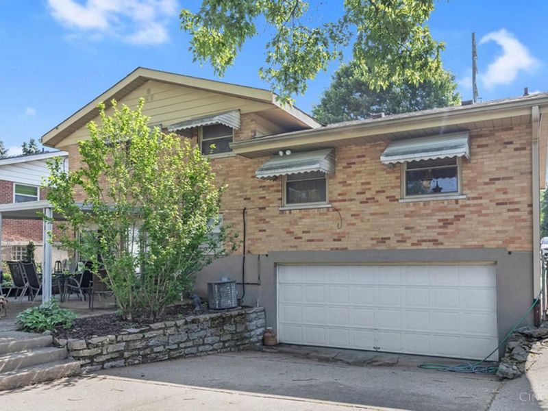 1965 Sylved Lane, Cincinnati, OH 45238 Photo 5