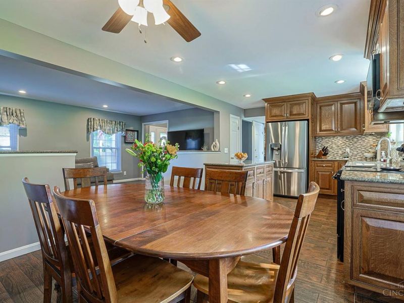 4109 Woodchuck Court, Cincinnati, OH 45251 Photo 15