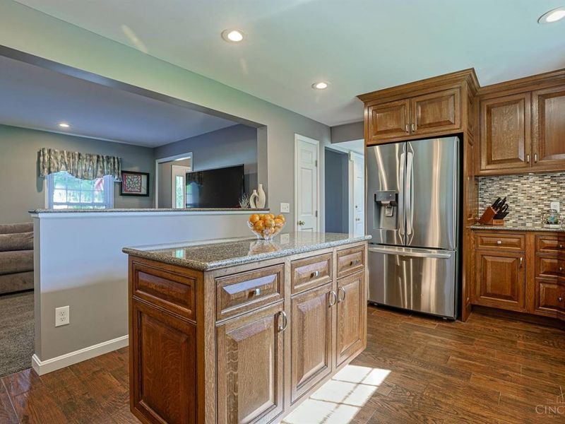 4109 Woodchuck Court, Cincinnati, OH 45251 Photo 17