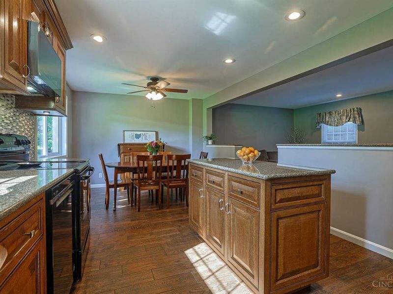 4109 Woodchuck Court, Cincinnati, OH 45251 Photo 19