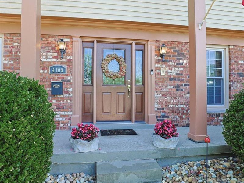 4109 Woodchuck Court, Cincinnati, OH 45251 Photo 4