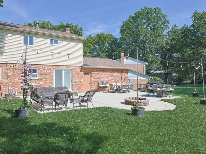 4109 Woodchuck Court, Cincinnati, OH 45251 Photo 48