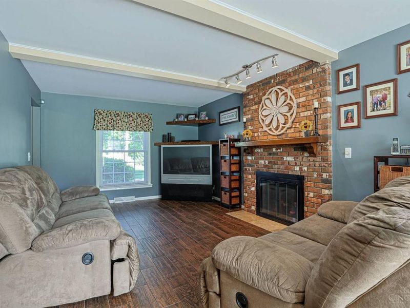 4109 Woodchuck Court, Cincinnati, OH 45251 Photo 9