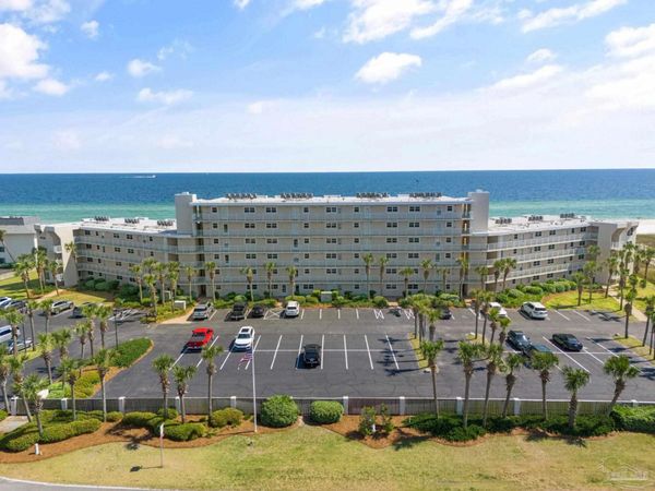16401 Perdido Key Dr, Unit 205, Perdido Key, FL 32507