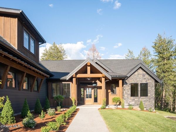 14444 N Spiral Ridge TRL , Rathdrum, ID 83858