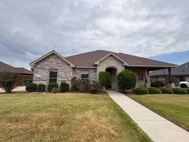 6709 Summerwood, Abilene, TX 79606 Main Photo