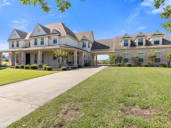 259 King Ranch Court, Fort Worth, TX 76108