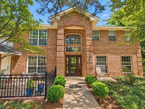 5210 Cliff Haven Drive, Dallas, TX 75236