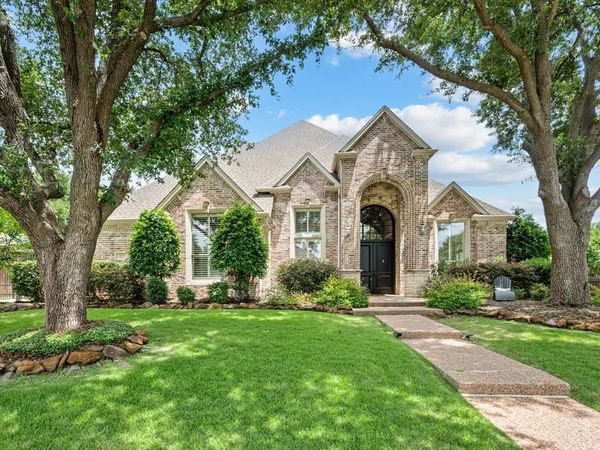1111 Calais Drive, Southlake, TX 76092