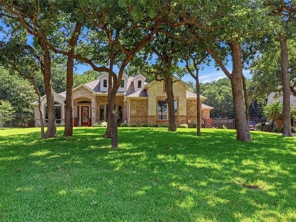 1720 Beretta Drive, Flower Mound, TX 75028