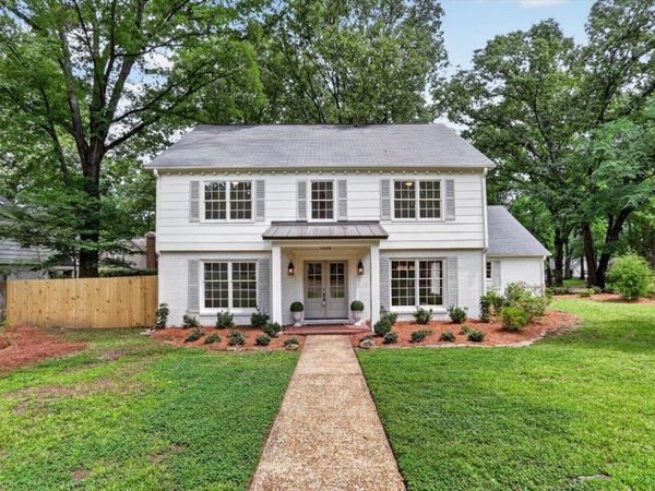 7684 APAHON DR, Germantown, TN 38138