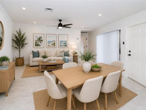 6306 Royal Woods DR , FORT MYERS, FL 33908