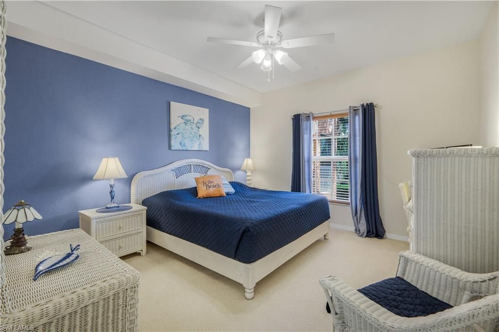 4500 Botanical Place Cir , Unit 107, Naples, FL 34112 Photo