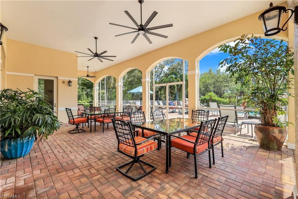 4500 Botanical Place Cir , Unit 107, Naples, FL 34112 Photo