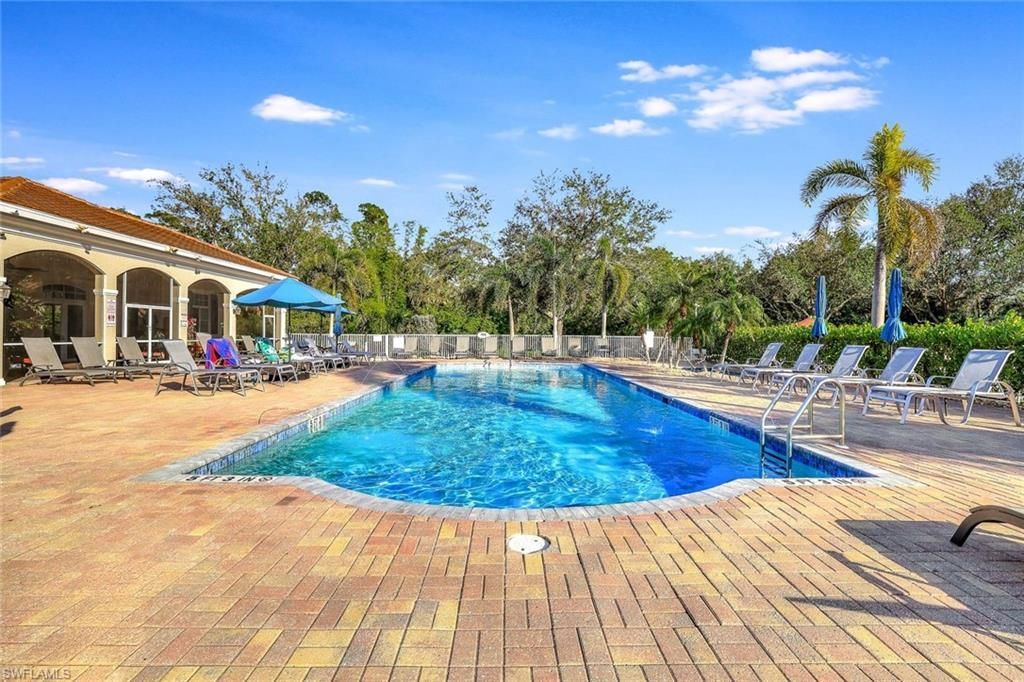 4500 Botanical Place Cir , Unit 107, Naples, FL 34112 Photo