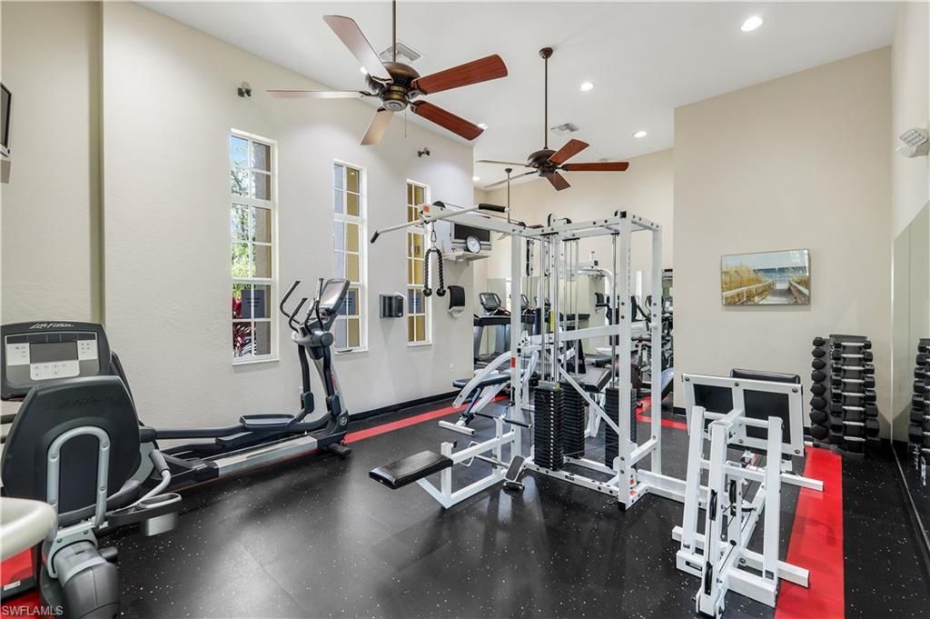 4500 Botanical Place Cir , Unit 107, Naples, FL 34112 Photo