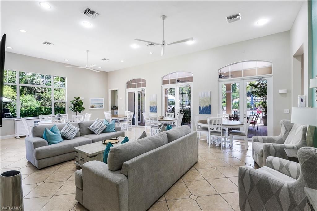 4500 Botanical Place Cir , Unit 107, Naples, FL 34112 Photo